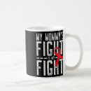 Search for kidney cancer awareness mugs Melanoma