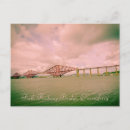 Search for the forth bridge postcards Rail