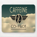Search for pilot mouse mats Humour