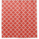 Search for orange shower curtains Moroccan