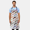 Search for aztec pattern aprons Fashion