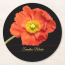 Search for red flower coasters Floral