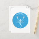 Search for scorpio birthday cards Celestial