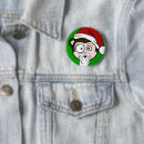 Search for chimpanzee badges Cartoon