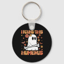 Search for humerus key rings Halloween