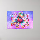 Search for kraken canvas prints Tentacles