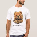 Search for chow chow tshirts Funny