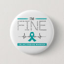 Search for celiac badges Celiac disease awareness