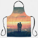 Search for young adult aprons Landscape
