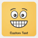 Search for open eyes stickers Emoticon