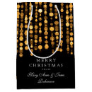 Search for sparkling christmas lights gift bags Sparkle