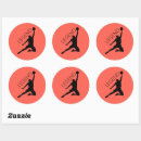 Search for basketball player stickers College