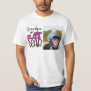 Search for grandpa bear tshirts Grandfather