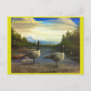 Search for canada beaver postcards Goose