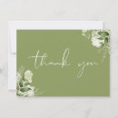 Search for green moss cards Bridal shower