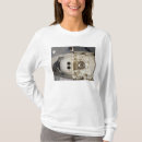 Search for shuttle flight tshirts Horizontal