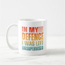 Search for defence mugs Quotes