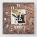Search for couples clocks Newly weds