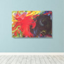 Search for abstract bird art Symbolism