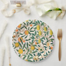 Search for pomegranate plates Botanical