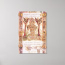 Search for boar canvas prints School
