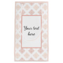 Search for pretty gift bags Blush