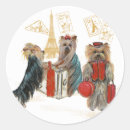 Search for dog travel stickers Terrier