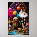 Search for gingerbread art Cookie