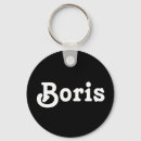 Search for boris key rings Male