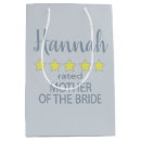 Search for mother of the bride gift bags Bridal shower
