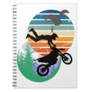 Search for motorbike notebooks Fun