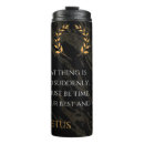 Search for philosophy travel mugs Wisdom