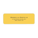 Search for best friends return address labels For her
