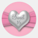 Search for pewter stickers Silver