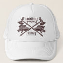 Search for dwarf hats Ironhill dwarves