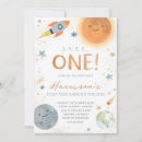 Search for solar system birthday invitations Planets