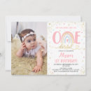 Search for isnt she onederful birthday invitations Boho rainbow