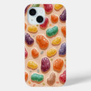 Search for jelly bean iphone cases Colourful