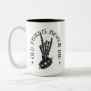 Search for heavy metal mugs Skeleton
