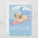 Search for catch the wave cards Surfing