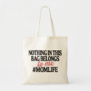 Search for nothing on it bags Humour