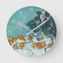 Search for vintage kitchen clocks Fruit