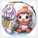 Search for baby month stickers Celebration