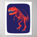 Search for t bone posters Dinosaur
