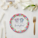 Search for elephant plates Elegant