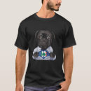Search for st patricks day pug tshirts Lucky