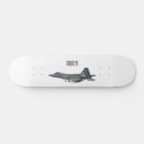 Search for aircraft skateboards Plane