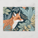 Search for fern leaf postcards Woodland