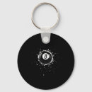 Search for 8 ball pool key rings Aesthetic