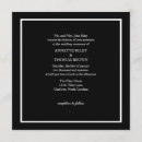 Search for simply invitations Elegant